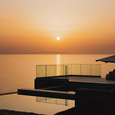 Dedalos Touch Boutique Hotel Скалета Экстерьер фото