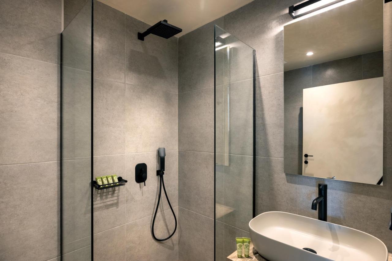 Dedalos Touch Boutique Hotel Скалета Экстерьер фото