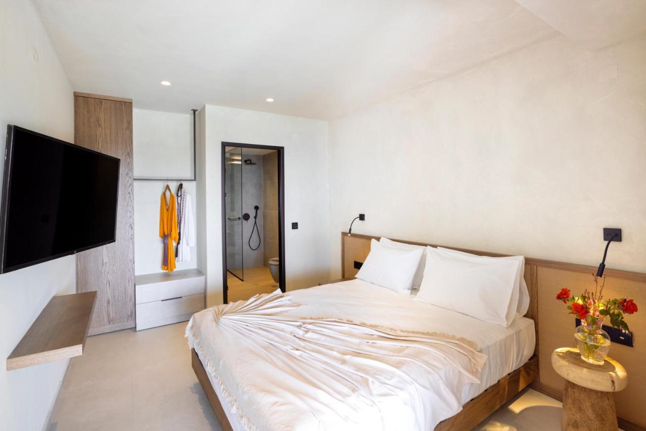 Dedalos Touch Boutique Hotel Скалета Экстерьер фото