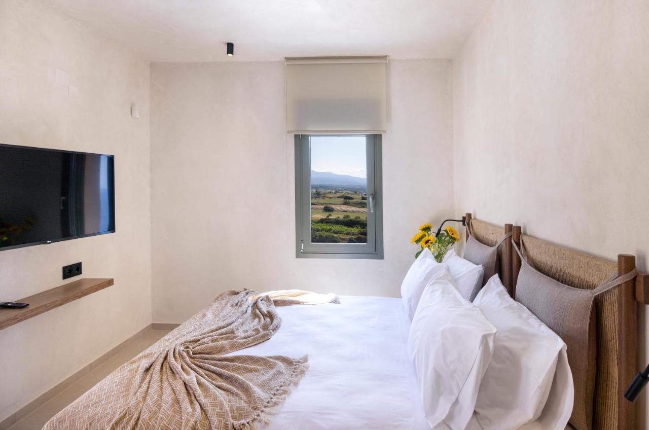 Dedalos Touch Boutique Hotel Скалета Экстерьер фото