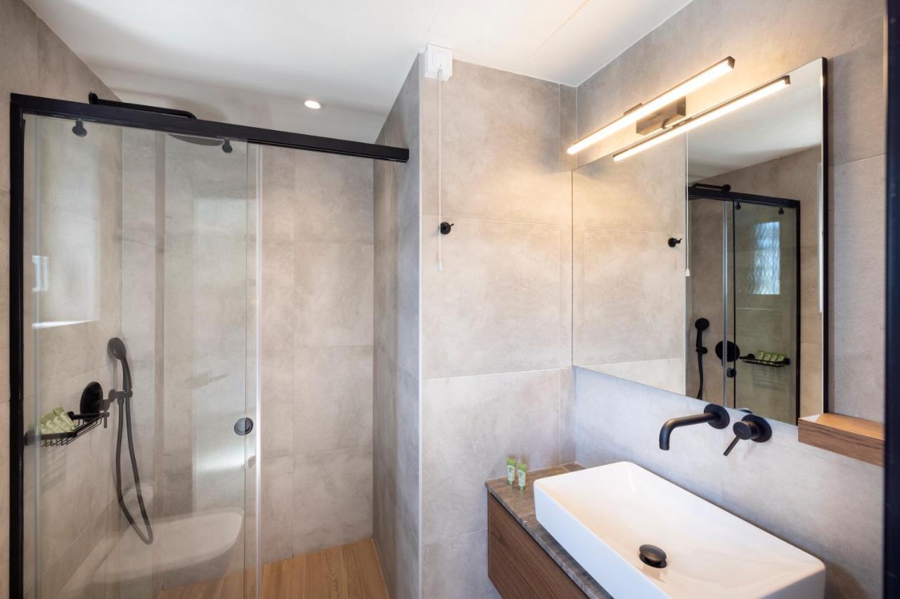 Dedalos Touch Boutique Hotel Скалета Экстерьер фото