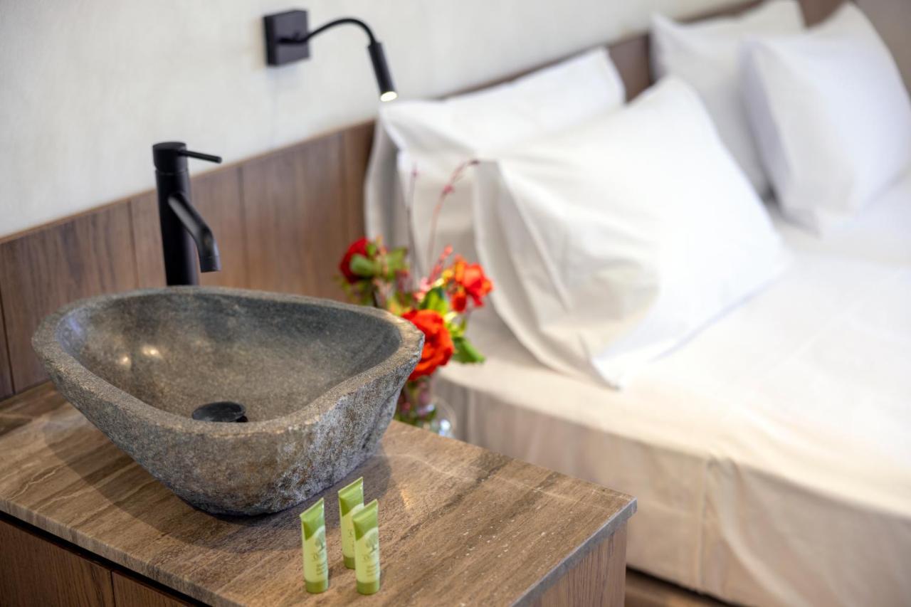 Dedalos Touch Boutique Hotel Скалета Экстерьер фото