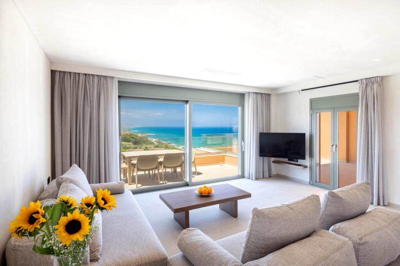 Dedalos Touch Boutique Hotel Скалета Экстерьер фото