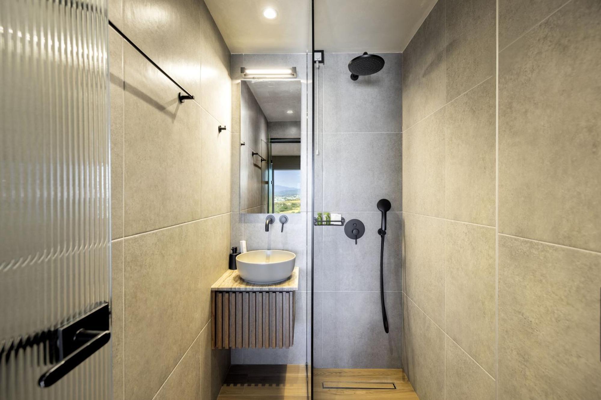 Dedalos Touch Boutique Hotel Скалета Экстерьер фото