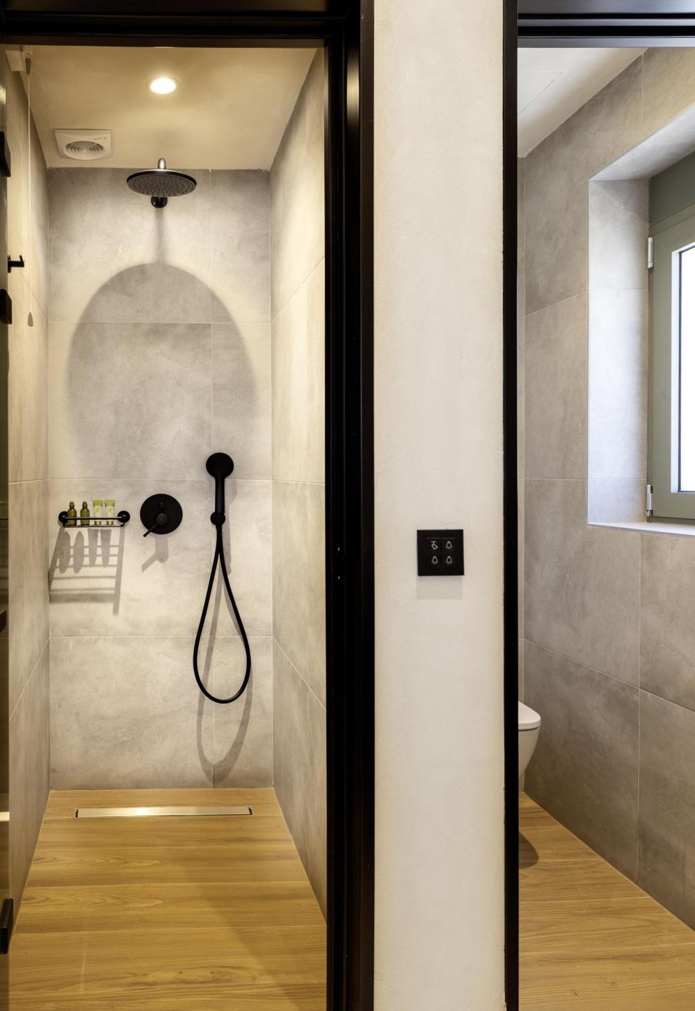 Dedalos Touch Boutique Hotel Скалета Экстерьер фото